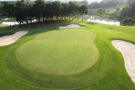 Dong Nai Golf Resort